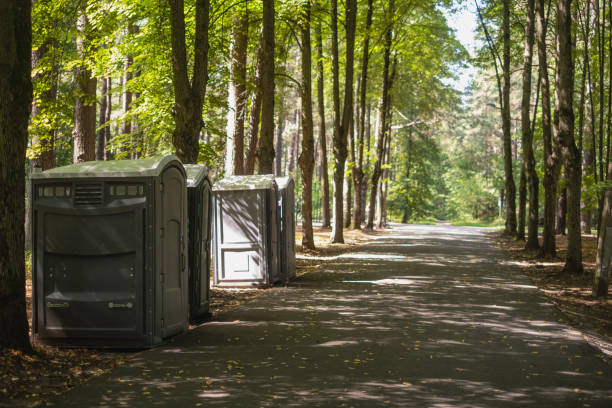 Kalispell, MT porta potty rental Company