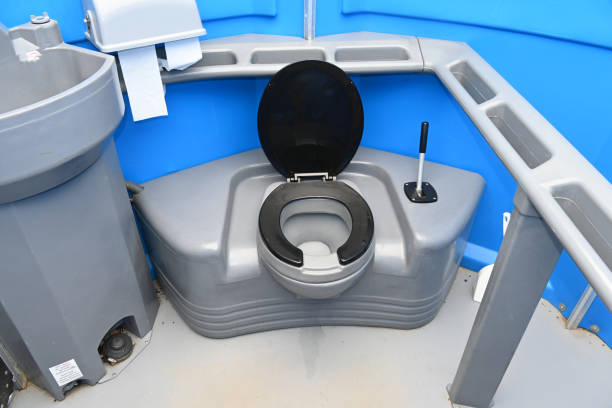 Portable Toilet Options We Offer in Kalispell, MT