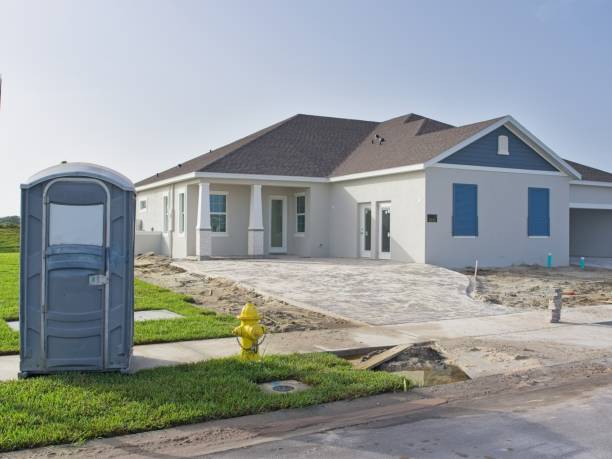Best Porta potty rental near me  in Kalispell, MT