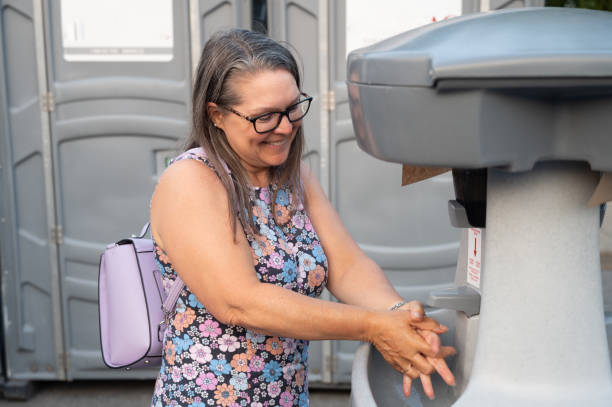 Best Affordable porta potty rental  in Kalispell, MT