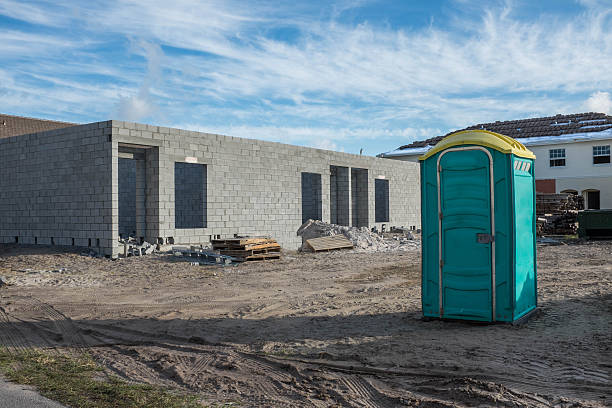  Kalispell, MT Porta Potty Rental Pros